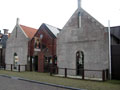 Workum, Jopie Huismanmuseum